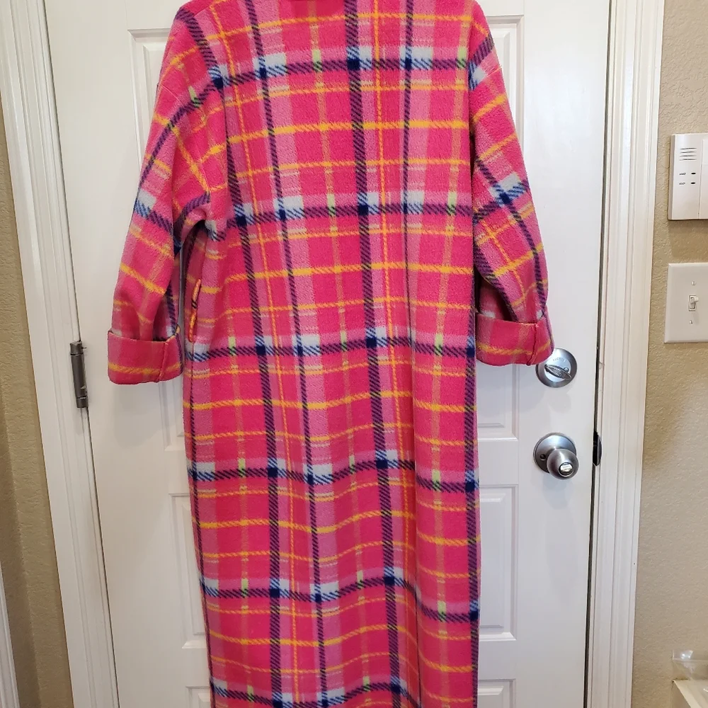 Victorias Secret Robe‎